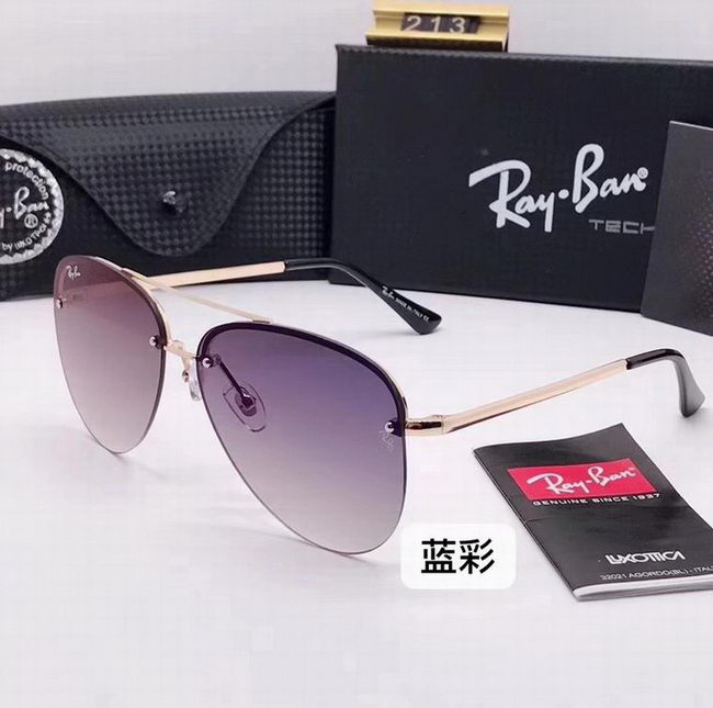 Ray-Ban Sunglasses AAA+ ID:20220503-214
